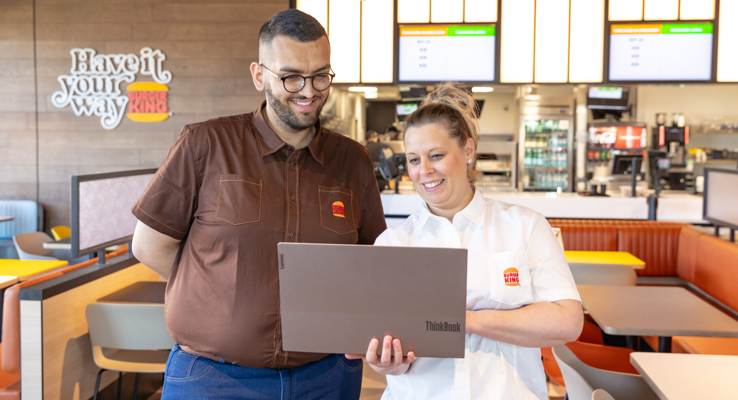  tudiants Alternance Burger King Recrutez Nous