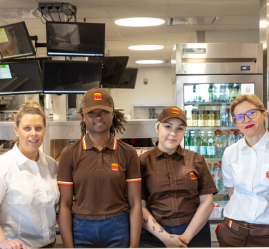 L emploi Chez Burger King Burger King Recrutez Nous