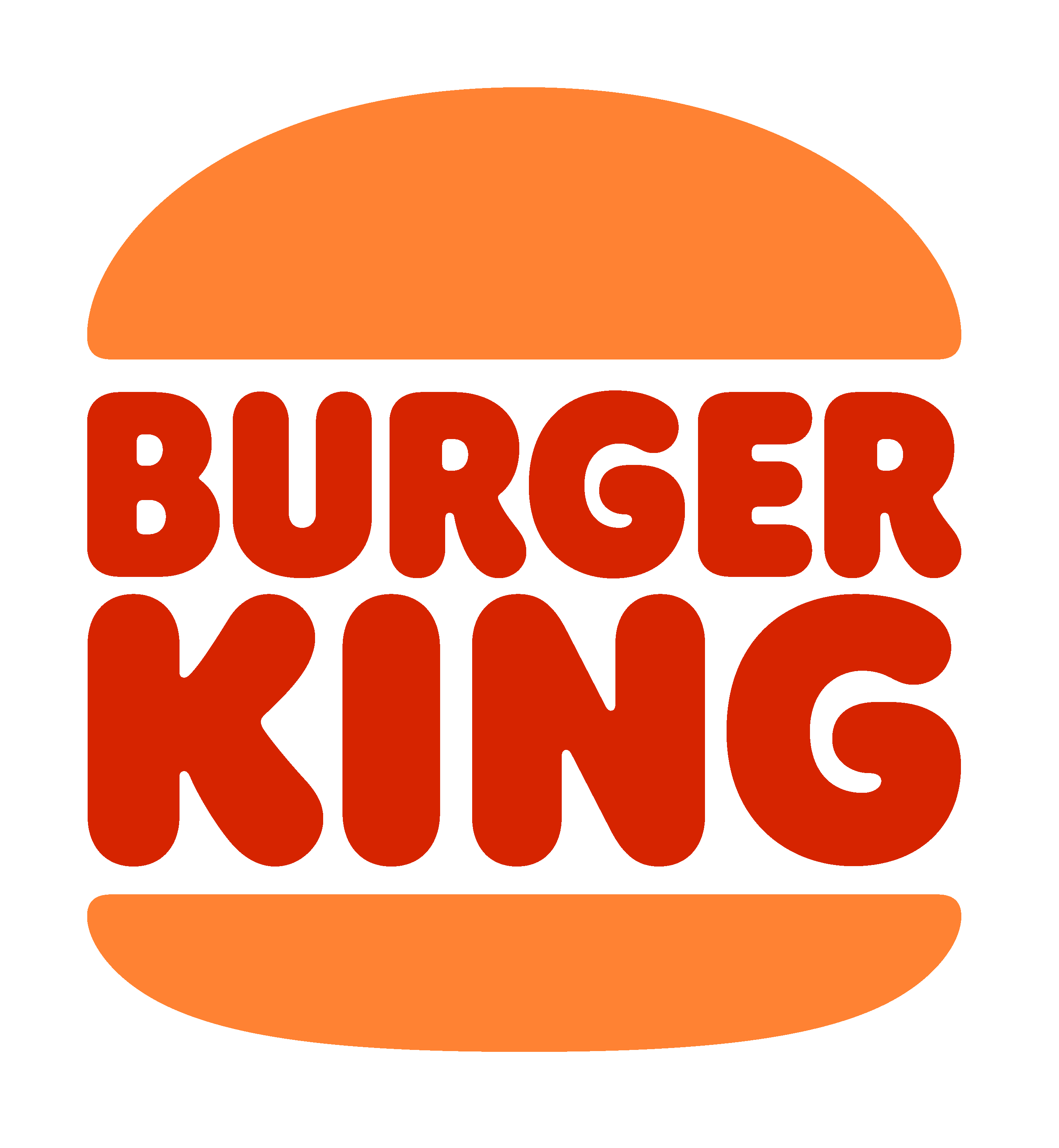 campagne rentrée - Burger King: Recrutez nous