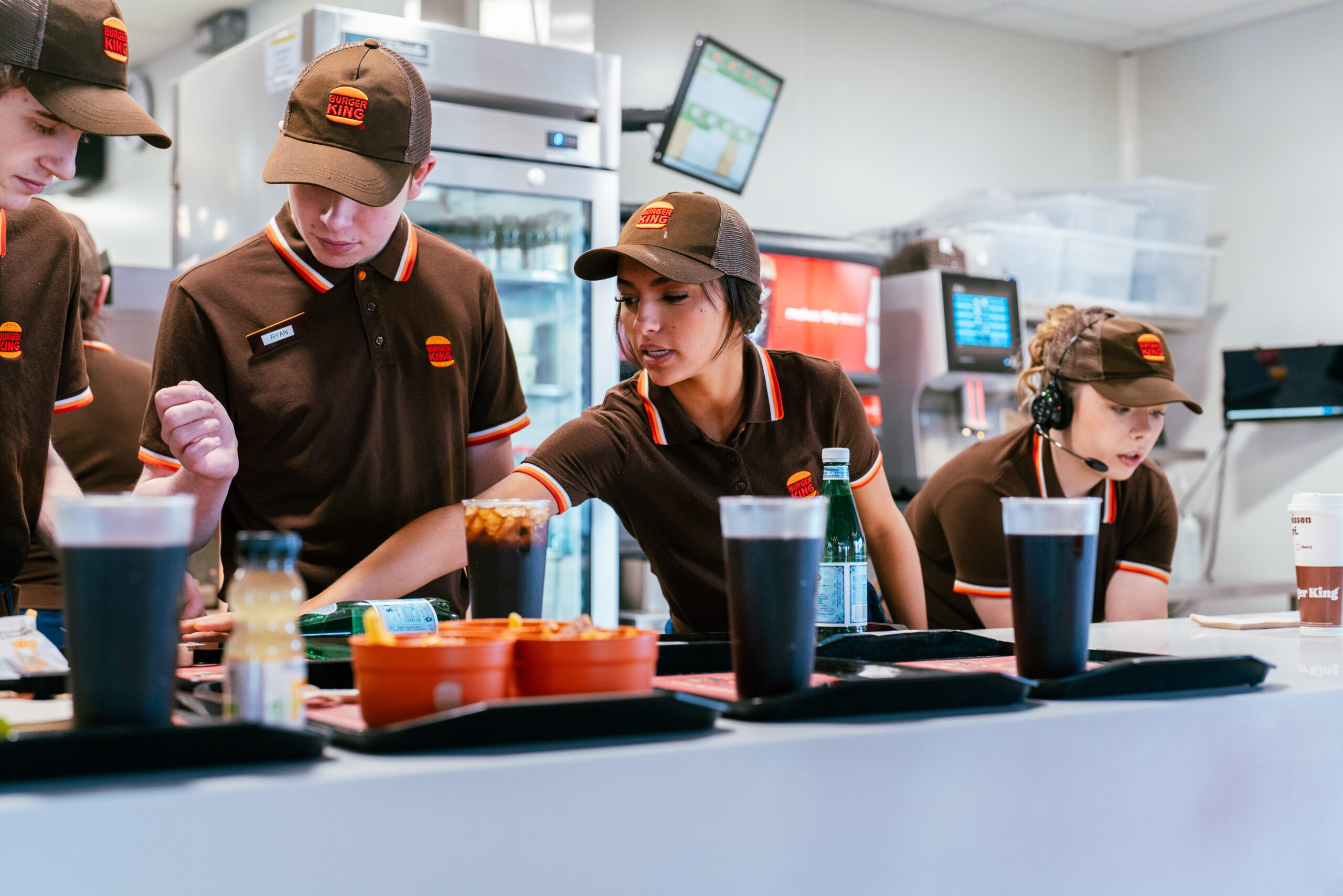Nouvelle année, nouvel emploi du temps… et peut-être nouveau job ?